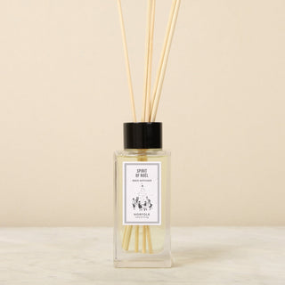 Spirit of Noel Reed Diffuser Oil Set