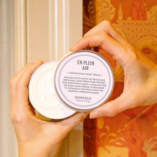 Nourishing Hand Cream