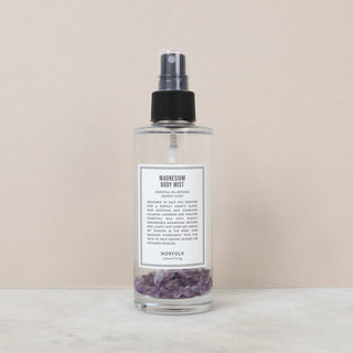 Magnesium Body Mist