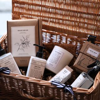 Fine Fragrance Hamper