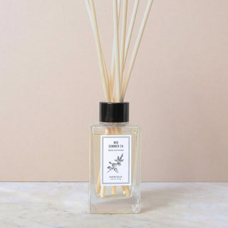 Seasonal - Reed Diffuser Oil Set