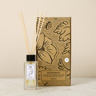 Aromatherapy - Reed Diffuser Oil Set