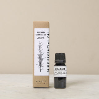 Rosemary - Pure essential oil (10ml)