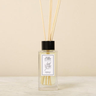 Seasonal - Reed Diffuser Oil Set