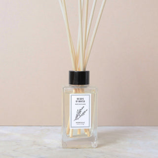 Seasonal - Reed Diffuser Oil Set