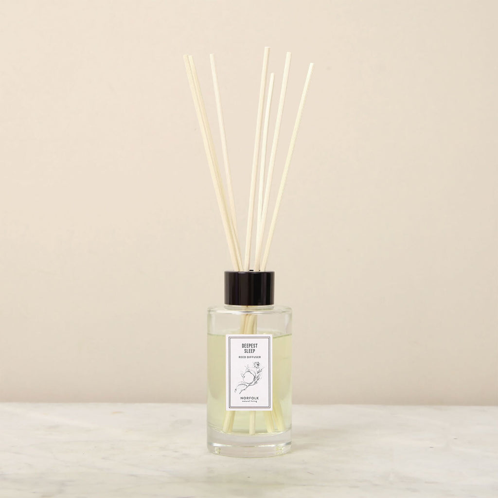 Aromatherapy - Reed Diffuser Oil Set – Norfolk Natural Living