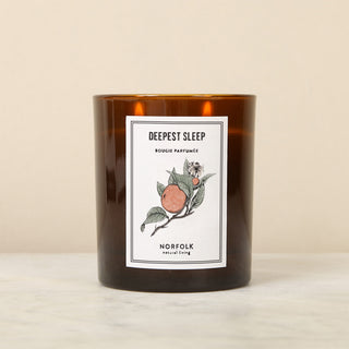 Aromatherapy Candle - Deepest Sleep